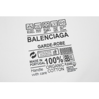 $34.00 USD Balenciaga T-Shirts Short Sleeved For Unisex #1055201