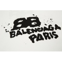 $34.00 USD Balenciaga T-Shirts Short Sleeved For Unisex #1055205