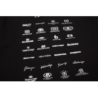 $36.00 USD Balenciaga T-Shirts Short Sleeved For Unisex #1055206
