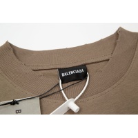 $36.00 USD Balenciaga T-Shirts Short Sleeved For Unisex #1055209