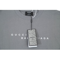 $36.00 USD Balenciaga T-Shirts Short Sleeved For Unisex #1055218