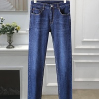 $42.00 USD Tommy Hilfiger TH Jeans For Men #1055271