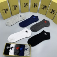 $27.00 USD Burberry Socks #1055501
