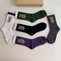 $27.00 USD Burberry Socks #1055502