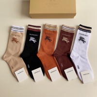 $27.00 USD Burberry Socks #1055504