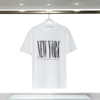 $32.00 USD Alexander Wang T-Shirts Short Sleeved For Unisex #1055581