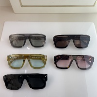 $60.00 USD Alexander McQueen AAA Quality Sunglasses #1055972
