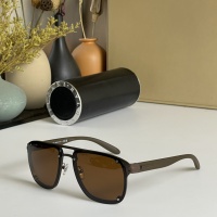 $68.00 USD Bvlgari AAA Quality Sunglasses #1056097