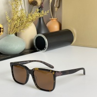 $68.00 USD Bvlgari AAA Quality Sunglasses #1056106