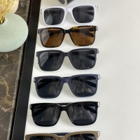 $68.00 USD Bvlgari AAA Quality Sunglasses #1056106
