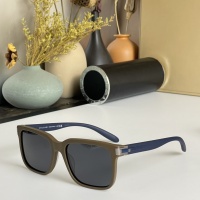 $68.00 USD Bvlgari AAA Quality Sunglasses #1056107