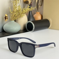 $68.00 USD Bvlgari AAA Quality Sunglasses #1056108