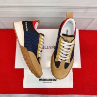 $88.00 USD Dsquared Casual Shoes For Men #1056231