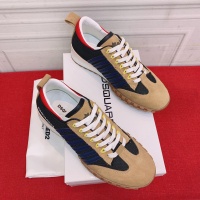 $88.00 USD Dsquared Casual Shoes For Men #1056231