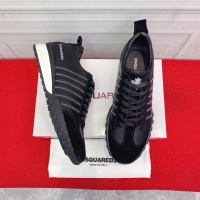 $88.00 USD Dsquared Casual Shoes For Men #1056232