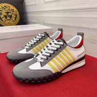 $88.00 USD Dsquared Casual Shoes For Men #1056233