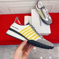 $88.00 USD Dsquared Casual Shoes For Men #1056233