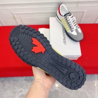 $88.00 USD Dsquared Casual Shoes For Men #1056233