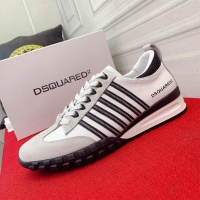 $88.00 USD Dsquared Casual Shoes For Men #1056235