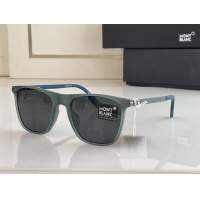 $60.00 USD Montblanc AAA Quality Sunglasses #1056454