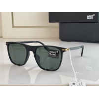$60.00 USD Montblanc AAA Quality Sunglasses #1056455