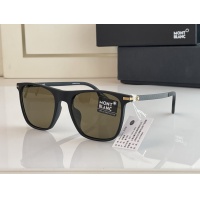 $60.00 USD Montblanc AAA Quality Sunglasses #1056456