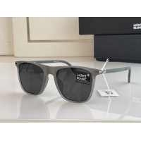 $60.00 USD Montblanc AAA Quality Sunglasses #1056458