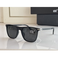 $60.00 USD Montblanc AAA Quality Sunglasses #1056460