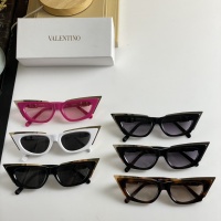 $64.00 USD Valentino AAA Quality Sunglasses #1056528