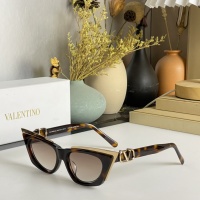 $64.00 USD Valentino AAA Quality Sunglasses #1056530