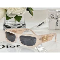 Versace AAA Quality Sunglasses #1056537