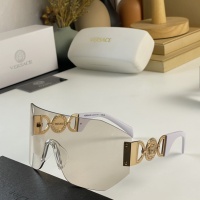 Versace AAA Quality Sunglasses #1056581