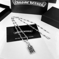 $52.00 USD Chrome Hearts Necklaces #1057081