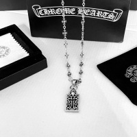 $52.00 USD Chrome Hearts Necklaces #1057081