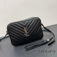 $92.00 USD Yves Saint Laurent YSL AAA Quality Messenger Bags For Women #1057173