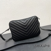 $92.00 USD Yves Saint Laurent YSL AAA Quality Messenger Bags For Women #1057174