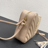 $92.00 USD Yves Saint Laurent YSL AAA Quality Messenger Bags For Women #1057177