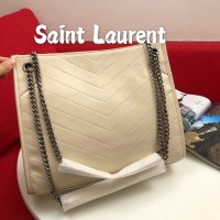 $98.00 USD Yves Saint Laurent YSL AAA Quality Shoulder Bags For Women #1057199