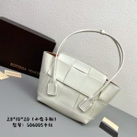 Bottega Veneta BV AAA Quality Handbags For Women #1057221