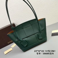 $115.00 USD Bottega Veneta BV AAA Quality Handbags For Women #1057230