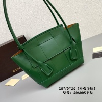 Bottega Veneta BV AAA Quality Handbags For Women #1057231
