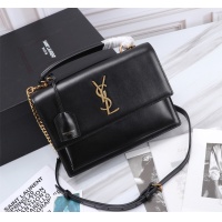$115.00 USD Yves Saint Laurent YSL AAA Quality Messenger Bags For Women #1057289
