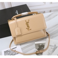 $115.00 USD Yves Saint Laurent YSL AAA Quality Messenger Bags For Women #1057290