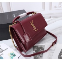 $115.00 USD Yves Saint Laurent YSL AAA Quality Messenger Bags For Women #1057292