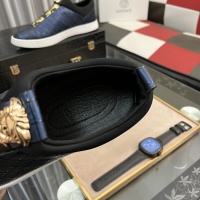 $72.00 USD Versace Casual Shoes For Men #1057549