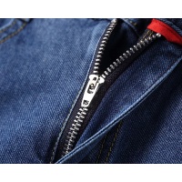$42.00 USD Burberry Jeans For Men #1057972