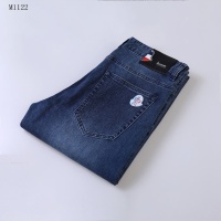$42.00 USD Moncler Jeans For Men #1057991