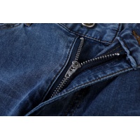 $42.00 USD Moncler Jeans For Men #1057992
