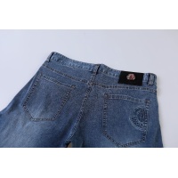 $42.00 USD Moncler Jeans For Men #1057992