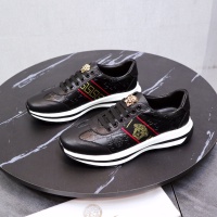 Versace Casual Shoes For Men #1058190